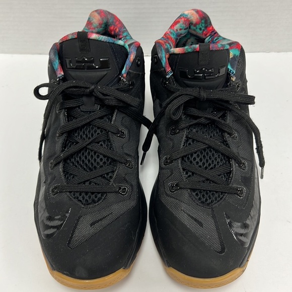 Nike Max LeBron 11 Low SE 642849-078 Size 10 - Picture 2 of 9